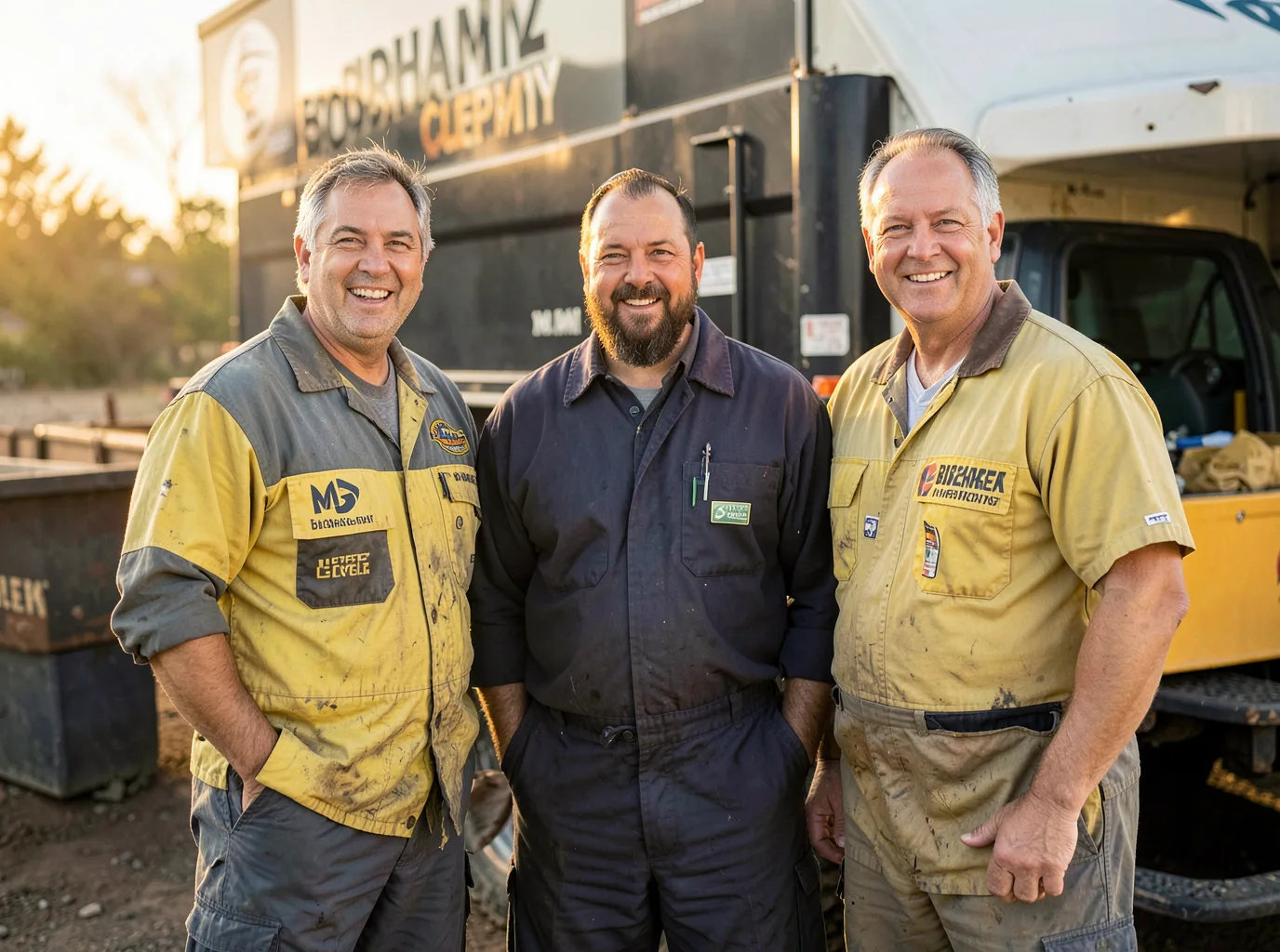 Sewage Cleanup company in Havelock, NC